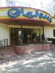 Akbulak (Aqbulaq shaǵyn aýdany, 41), hotel