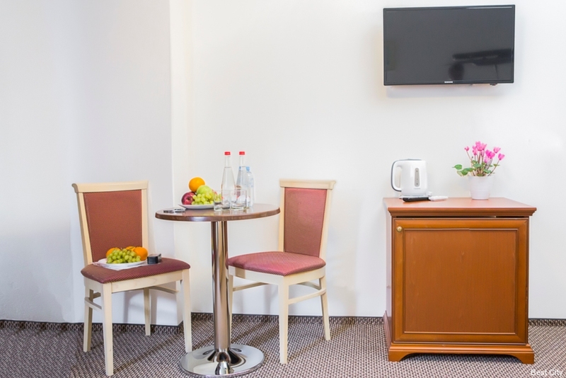 Фото Best city Hotel