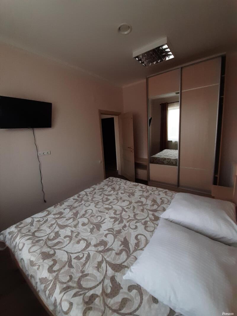 Фото Йондоз