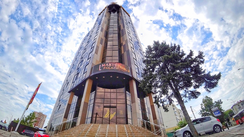 Фото Мартон Победа