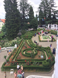 Atatürk Pavilion Museum (Trabzon, Ortahisar, Soğuksu Mah., Köşk Cad., 30A), museum