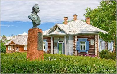 Фото Пансионат Северное сияние