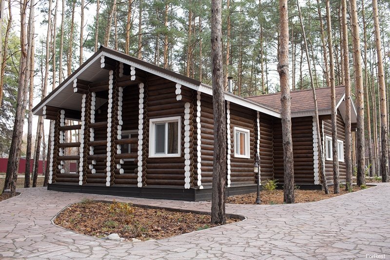 Фото ФорРест