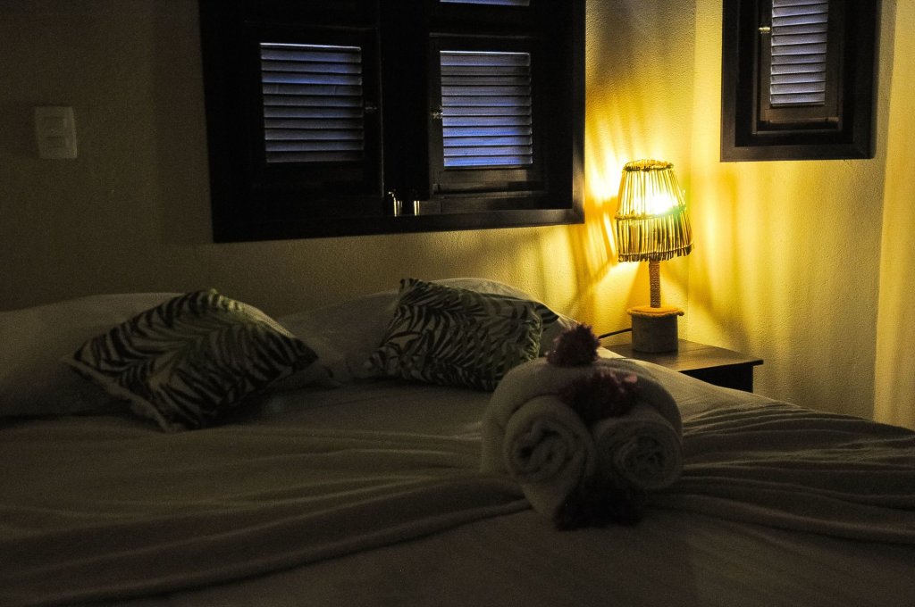 Фото Pousada Mahí