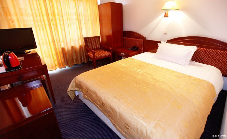 Фото Гранд Бухара