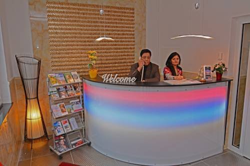 Фото отеля 4