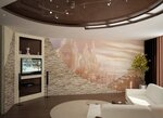 Comfort-Service (Irkutskaya Street, 19), construction and finishing works