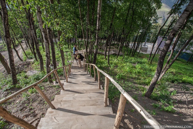 Фото Гостиница Армхи