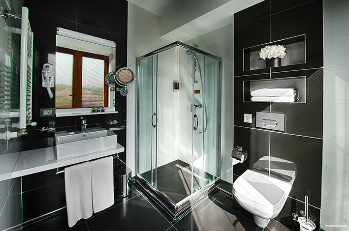 Фото Отель Thomas Albert