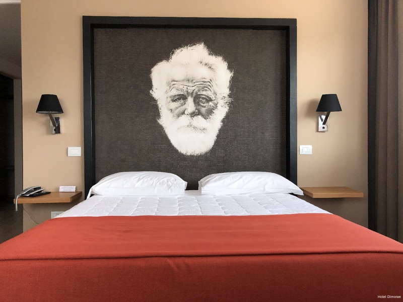 Фото Hotel Dimorae