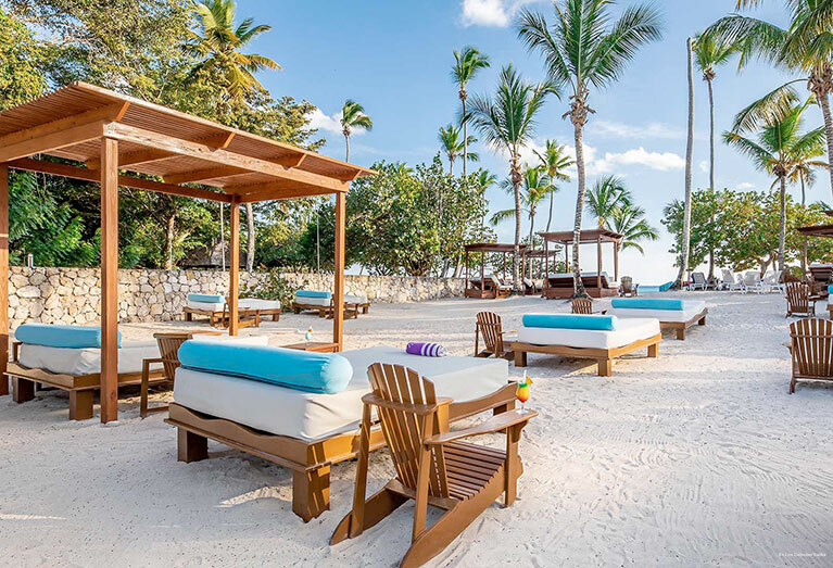 Фото Be Live Collection Saïdia