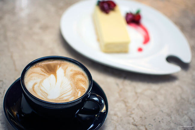 Фото Corus Kuala Lumpur City Centre