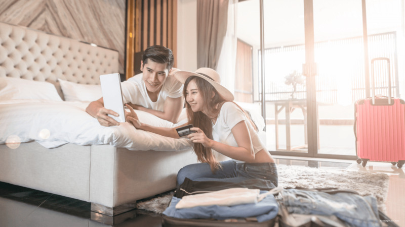 Фото Travelodge Chinatown Kuala Lumpur