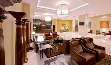 Фото Oakwood Hotel & Residence Kuala Lumpur