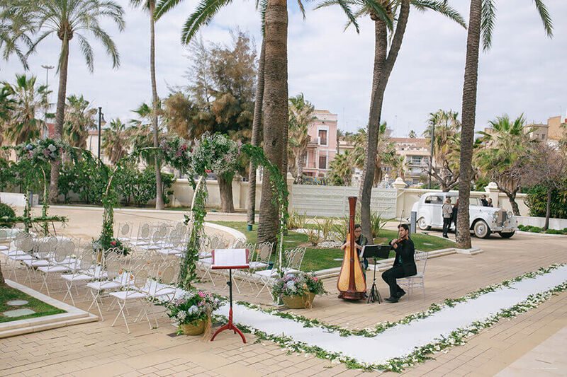 Фото Las Arenas Balneario Resort