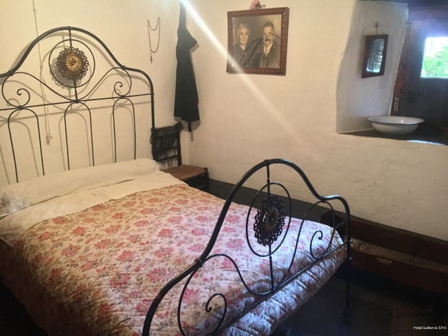 Фото Hotel Guillem