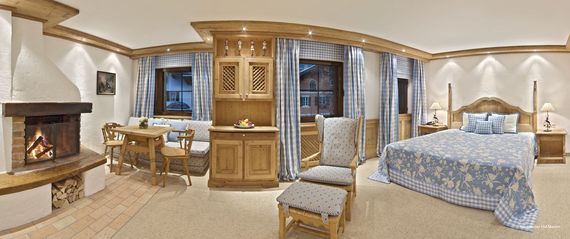 Фото Hotel Bayerischer Hof