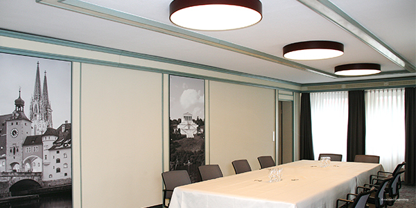 Фото Avia Hotel Regensburg