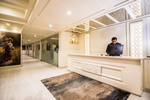 Cygnett Lite Grand, jaipur