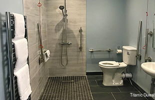 Фото Titanic The Lady