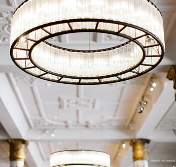 Фото Elite Grand Hotel Norrköping