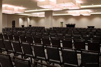 Фото Courtyard by Marriott Prince George