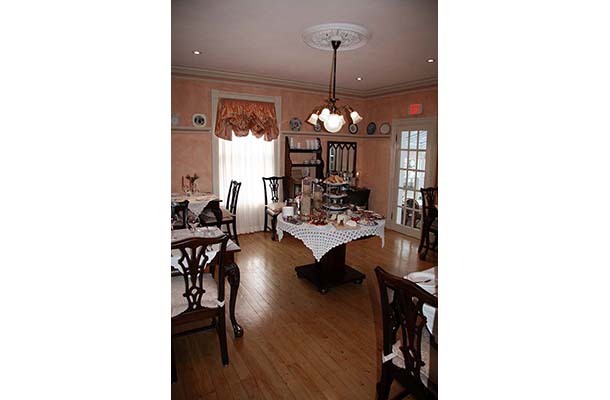 Фото Mariner King Inn