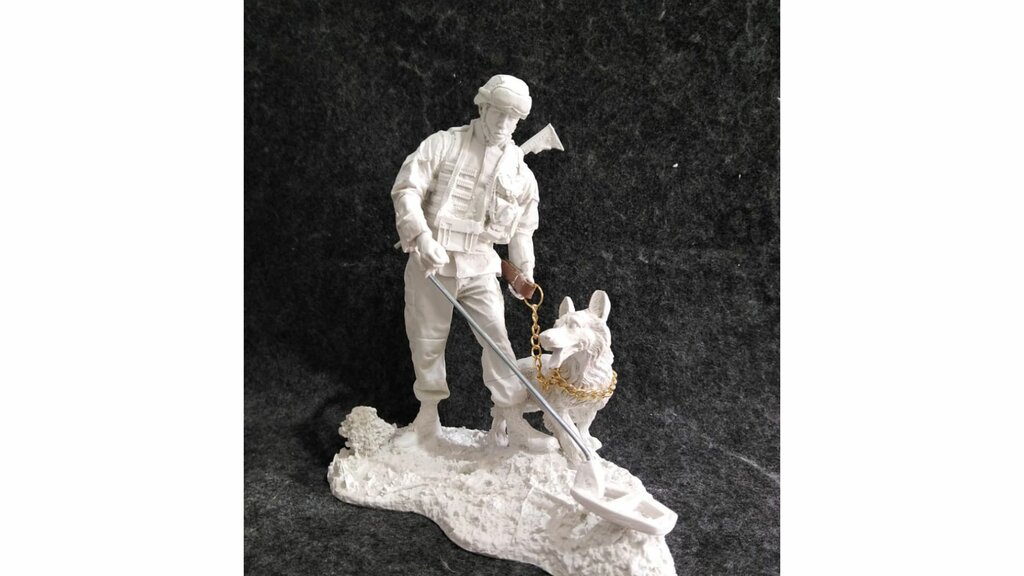 Art supplies and crafts Professional Crafts Jorge Niño, Bogota, photo