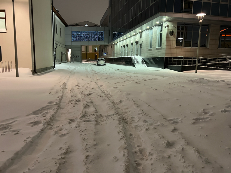 Фото ИТ-парк