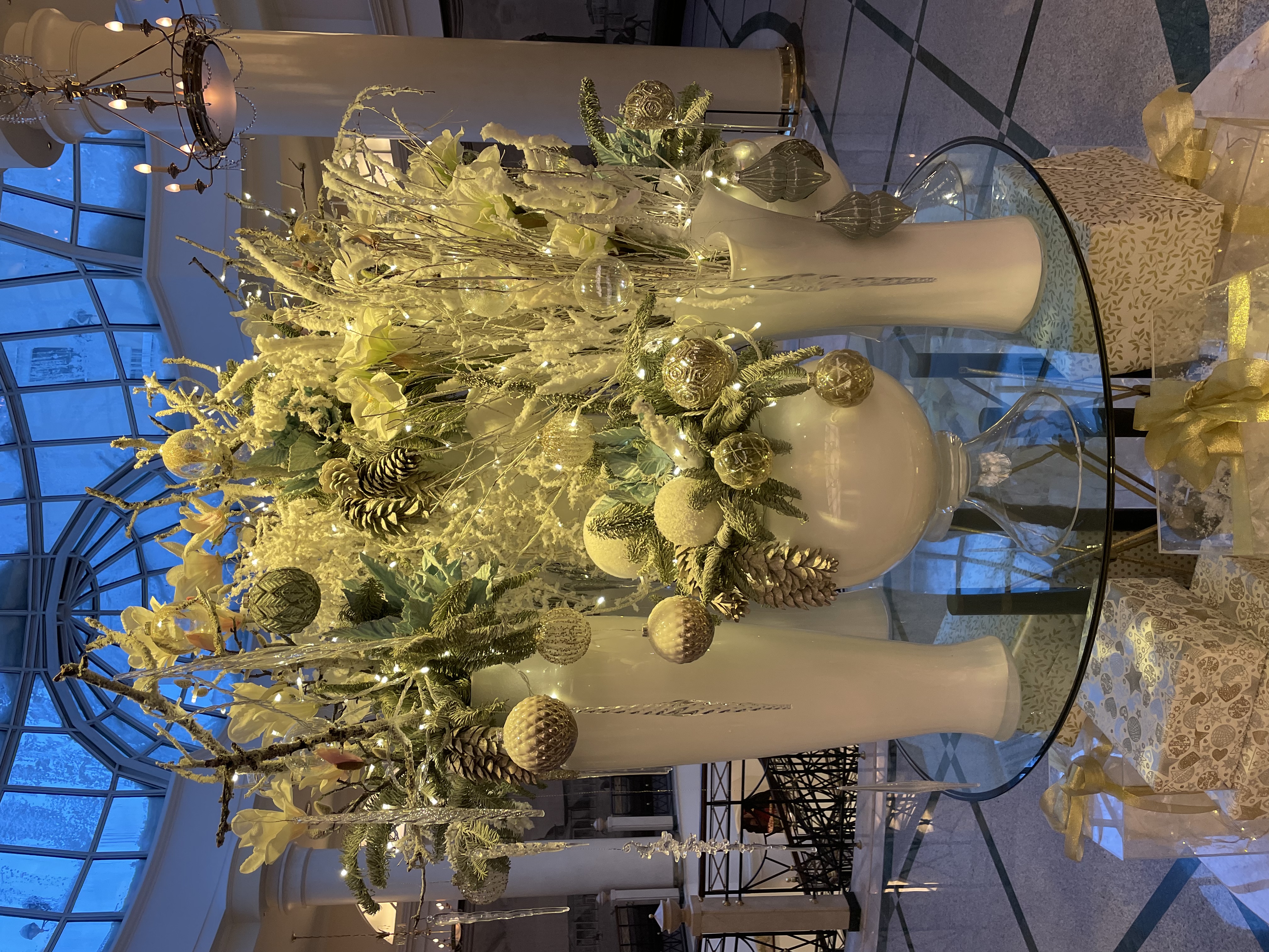 Фото Сафмар Грандъ Москва