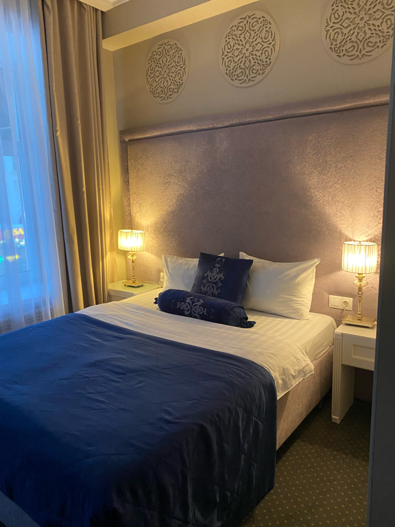 Фото Каганат