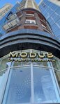 Modus (Kharkovskaya Street, 3), beauty salon