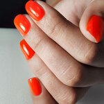 My Mind (Khoshimina Street, 14), nail salon