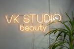 Vk Studio (Soyuzniy Avenue, 45), beauty salon