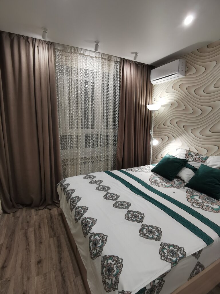 Short-term housing rental ИП Светлов А. И., Tula, photo