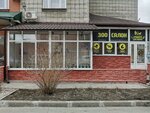 Aroma salvia (Gogolya Street, 38), massage salon