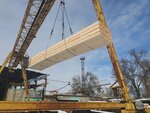 Абсолют Строй (Orskaya ulitsa, 9/1), building materials wholesale