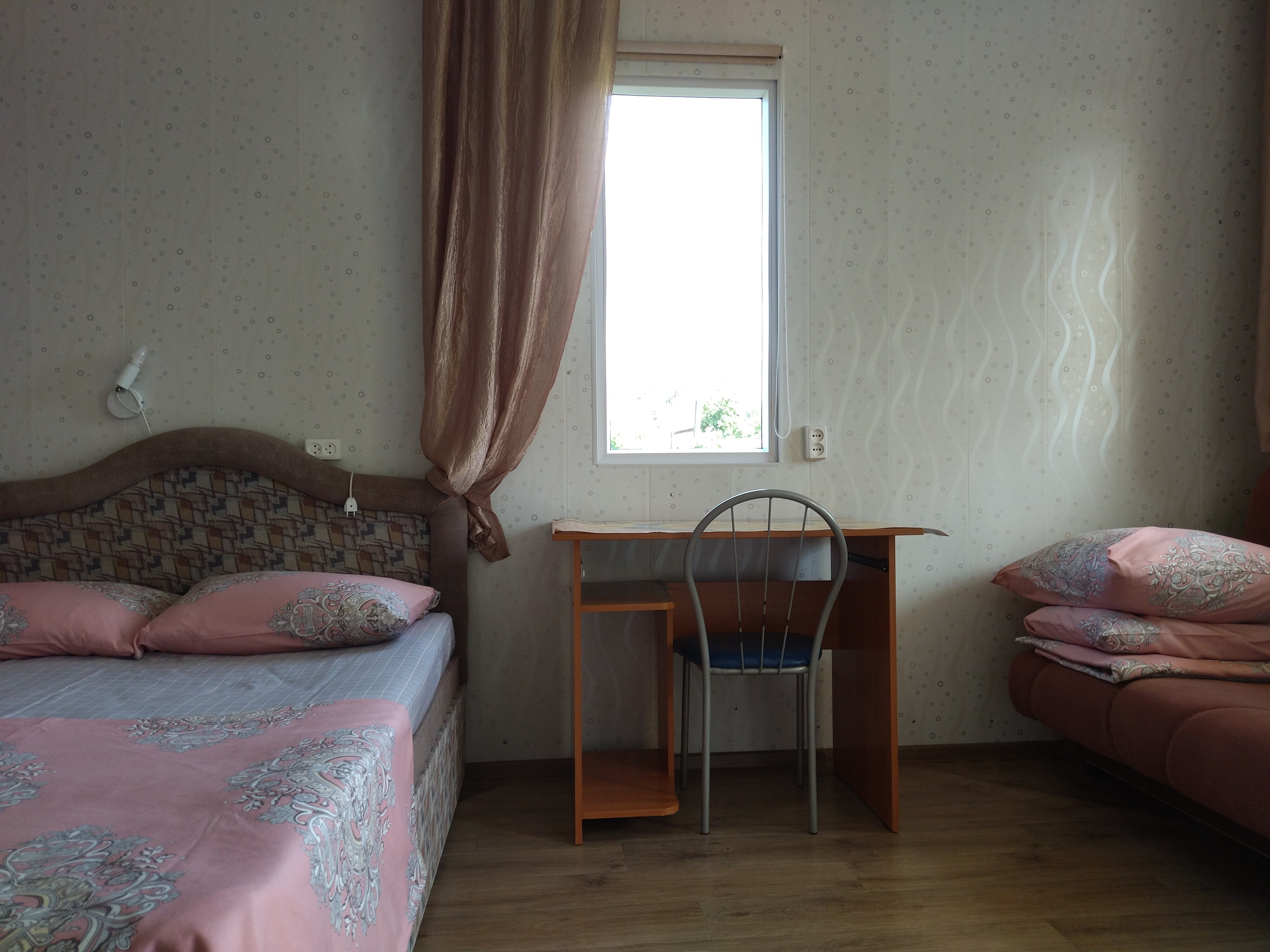 Фото Эконом