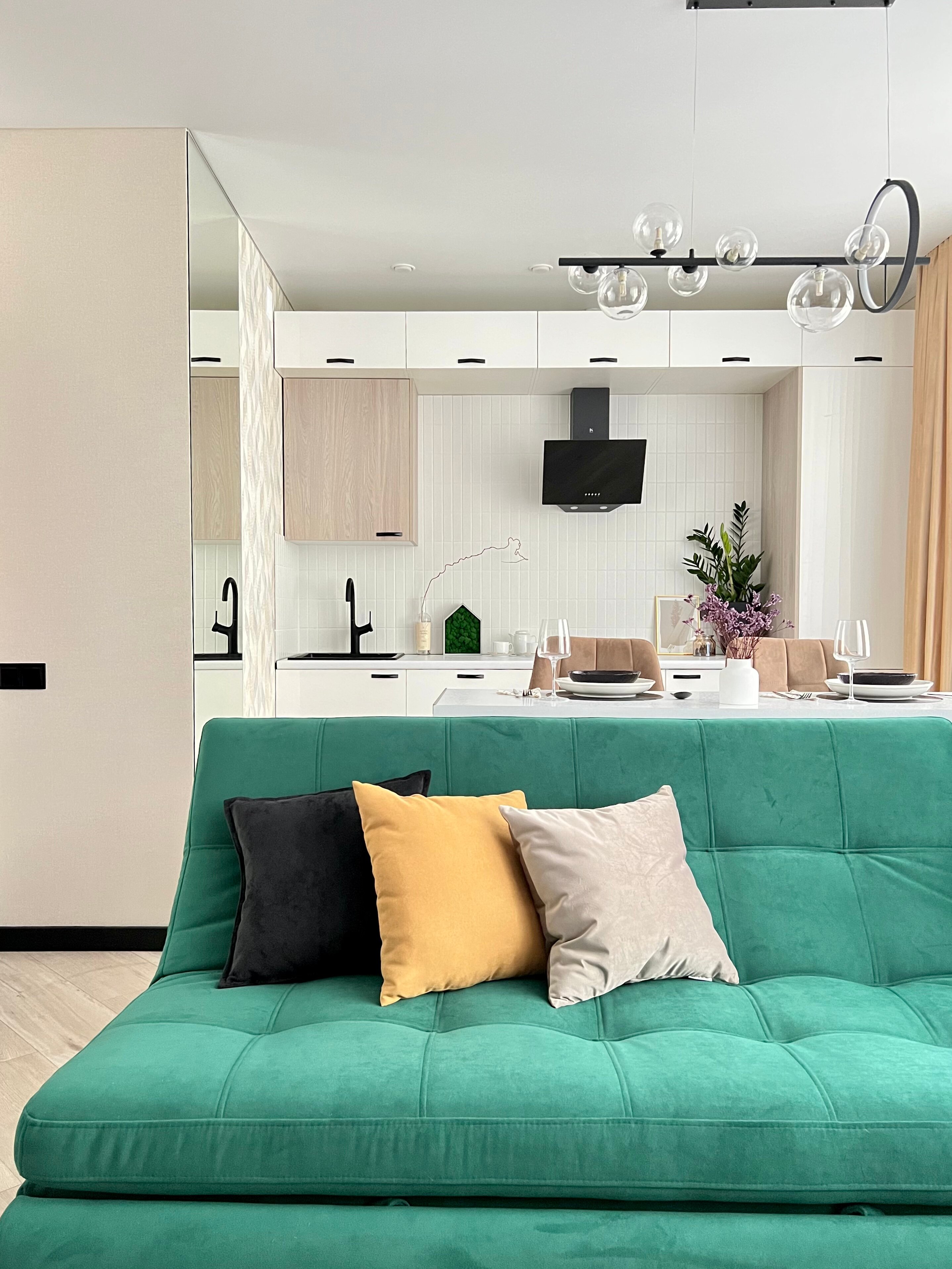 Фото Kremlin Home