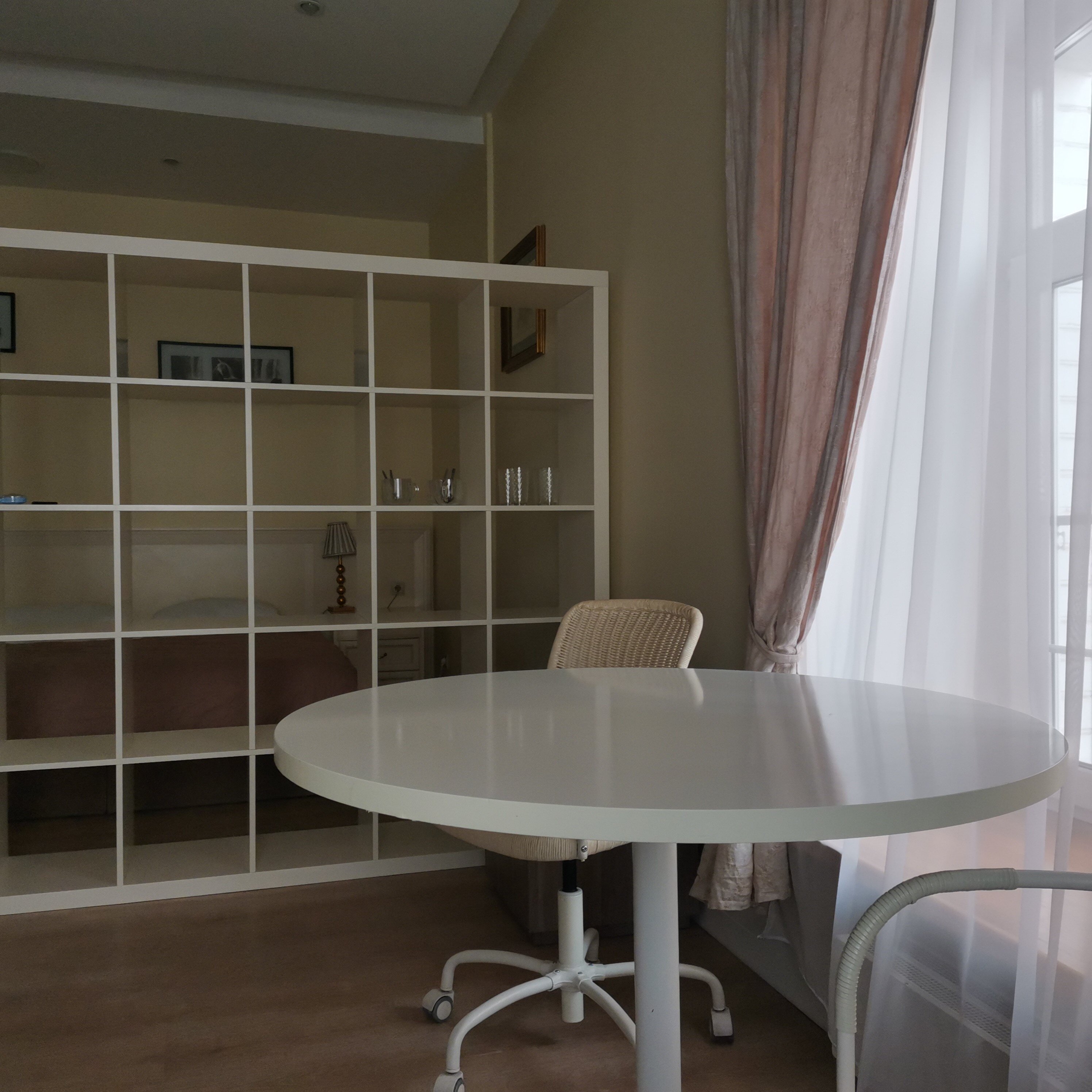 Фото Дом на Маяковке