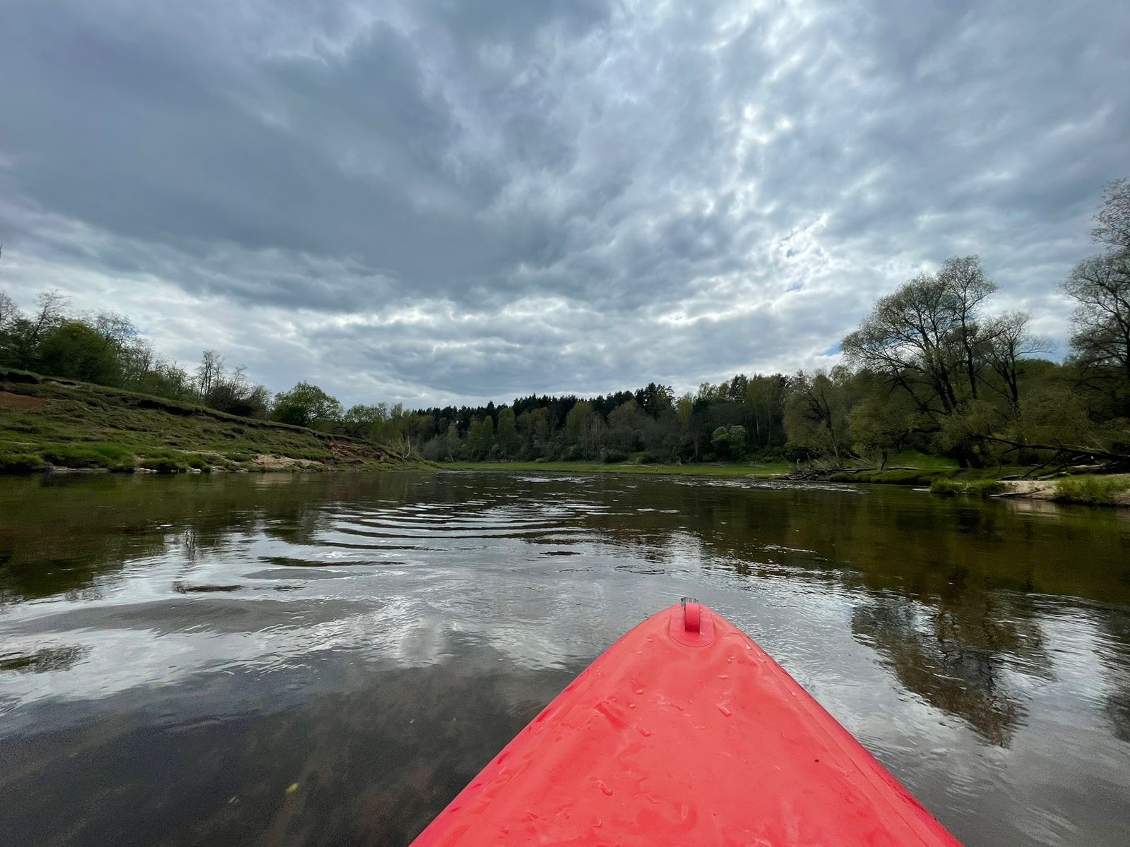 Фото У родника