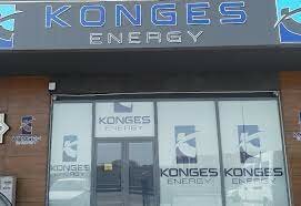Engineering Konges Energy, Konya, photo
