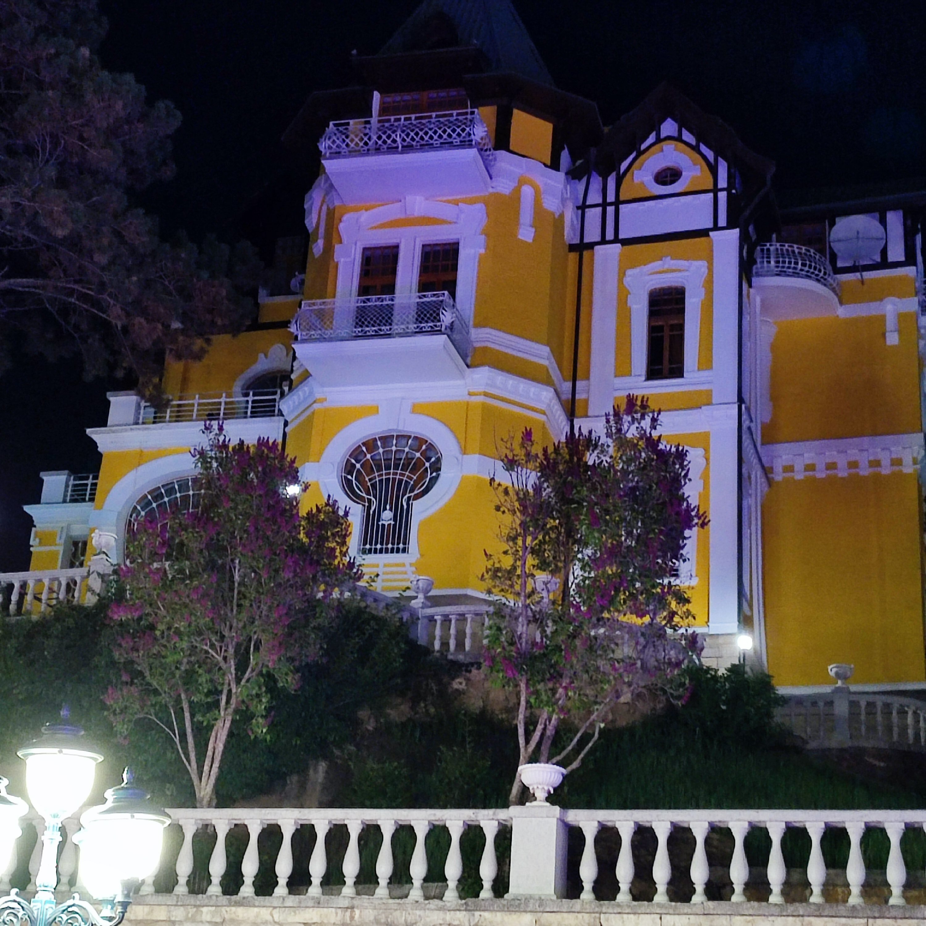 Фото Усадьба Кшесинской