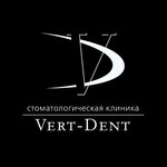 Vert-Dent (Алтайская ул., 21, Санкт-Петербург), стоматологическая клиника в Санкт‑Петербурге