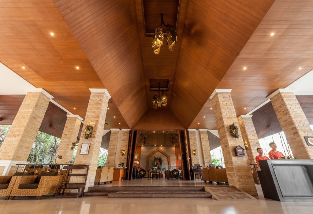 Фото отеля 4