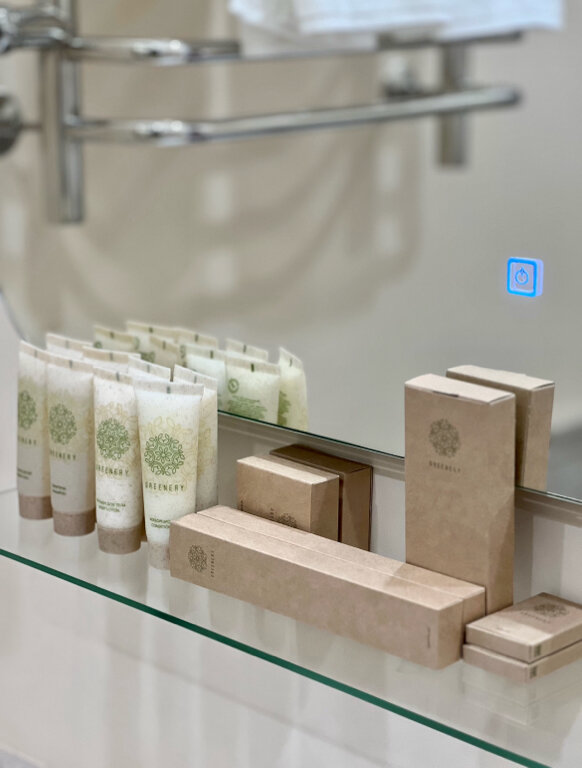 Фото МИРРОС Отель Тобольск