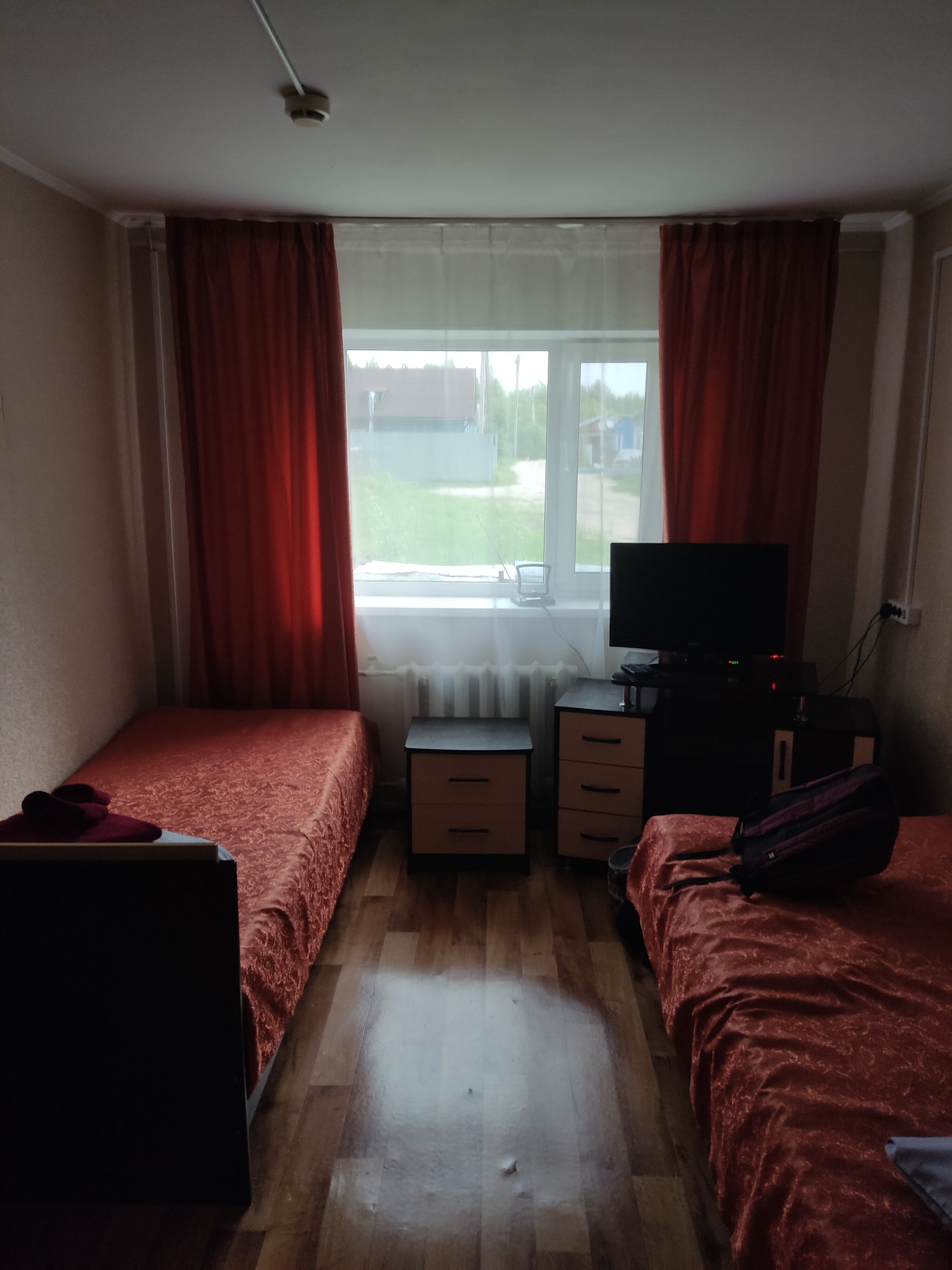 Фото Северные Зори