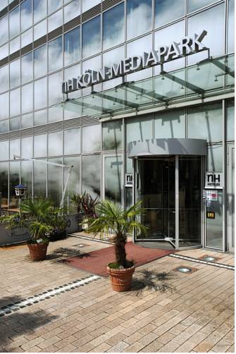 Фото Nh Collection Köln Mediapark