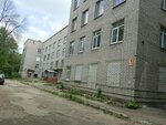 Рязанский областной клинический противотуберкулезный диспансер, детское отделение (Golenchinskoe Highway, 15к1), dispensary