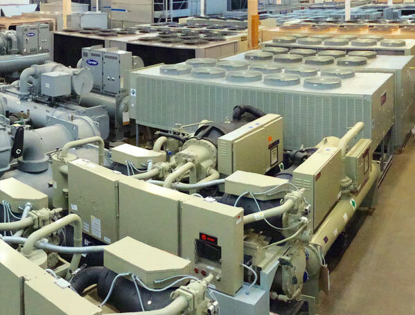 Management company Star City Marine Services, Sharjah, photo